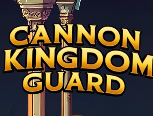 Trò chơi Người bảo vệ Vương quốc Cannon  trực tuyến