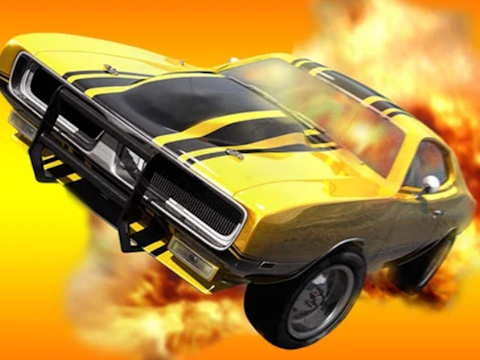 Trò chơi Drift Racing nhiều người chơi  trực tuyến