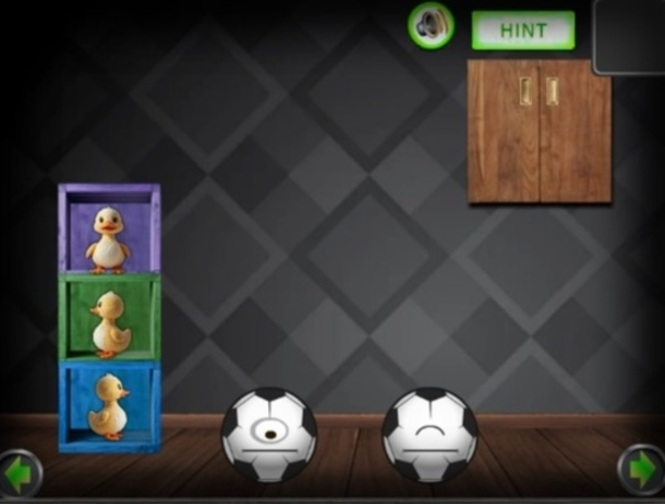 Trò chơi Amgel Easy Room Escape 241 trực tuyến