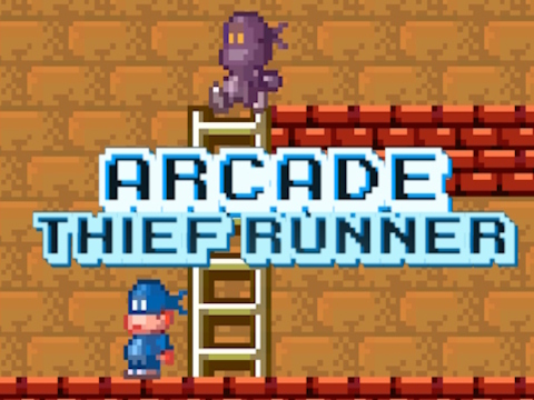 Trò chơi Á hậu kẻ trộm Arcade  trực tuyến