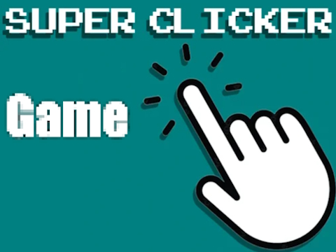 Trò chơi Trò chơi siêu clicker  trực tuyến