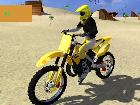 Trò chơi Đua Moto nâng cao  trực tuyến