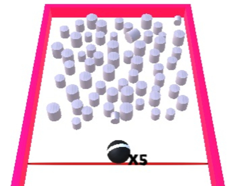 Trò chơi Bitball trực tuyến