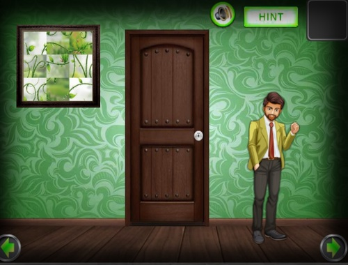 Trò chơi Amgel Easy Room Escape 242 trực tuyến