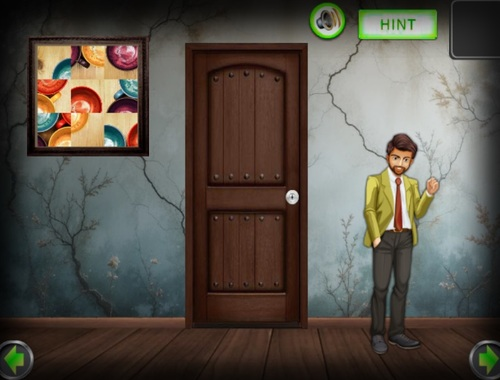 Trò chơi Amgel Easy Room Escape 243 trực tuyến