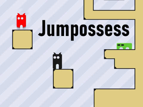 Trò chơi Jumposess  trực tuyến