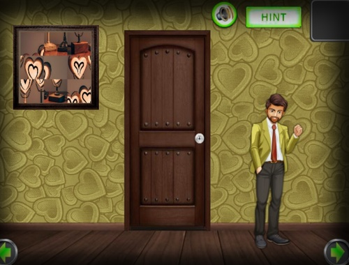 Trò chơi Amgel Easy Room Escape 244 trực tuyến