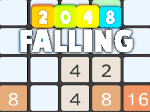 Trò chơi Chương 2048  trực tuyến