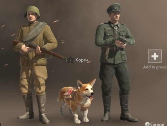 Trò chơi Chiến tranh 1942  trực tuyến