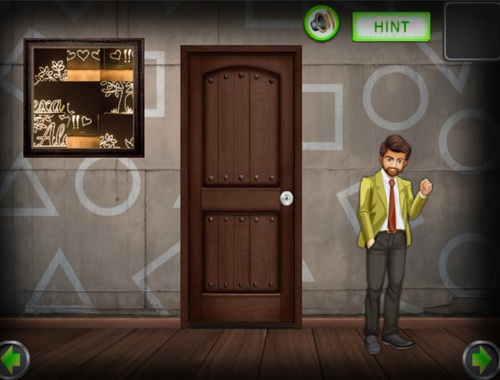 Trò chơi Amgel Easy Room Escape 246 trực tuyến