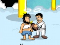 Trò chơi Hobo 7 Thiên đường  trực tuyến