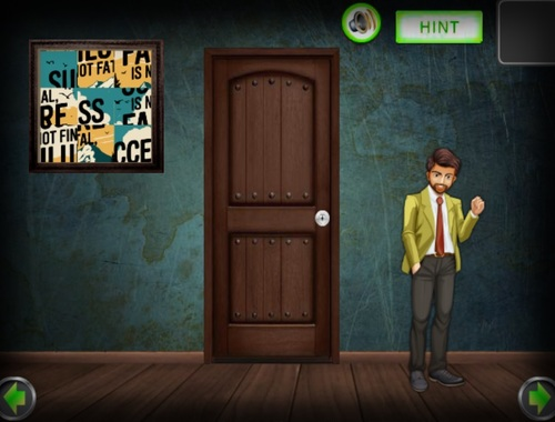 Trò chơi Amgel Easy Room Escape 247 trực tuyến