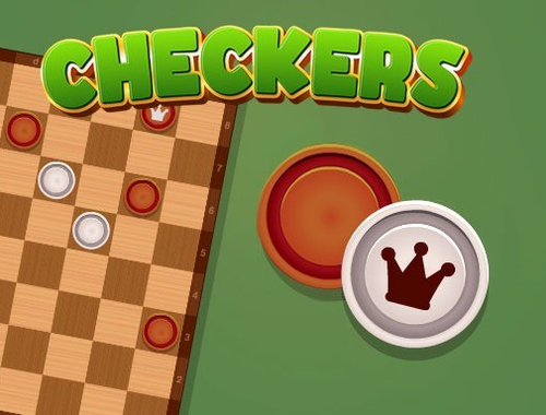 Trò chơi Checkers trực tuyến
