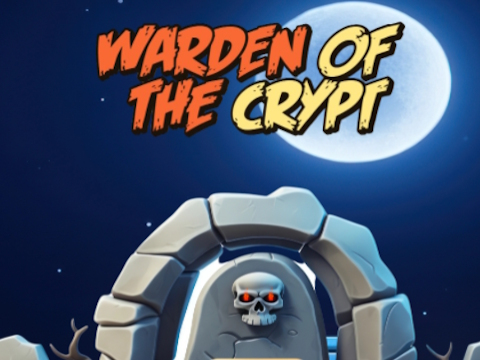 Trò chơi Warden of the Crypt trực tuyến