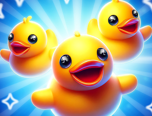 Trò chơi Trận đấu 3D Mania câu đố  trực tuyến