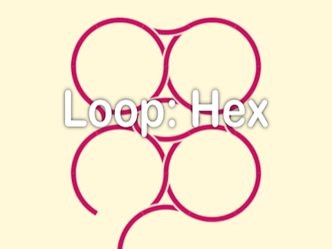 Trò chơi Vòng lặp: Hex  trực tuyến