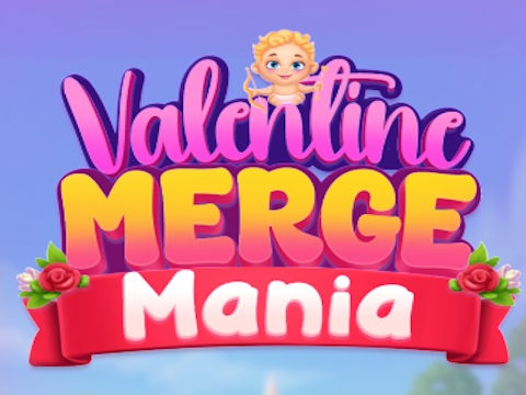 Trò chơi Valentine hợp nhất hưng cảm  trực tuyến