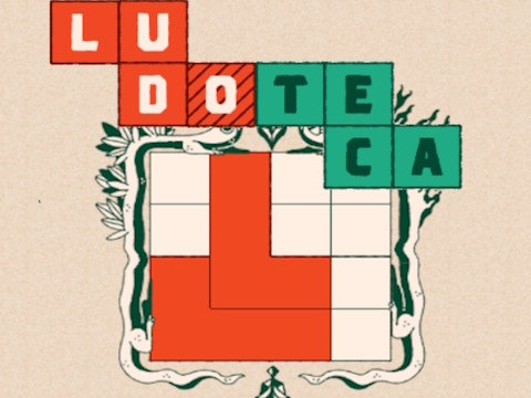 Trò chơi Ludoteca trực tuyến