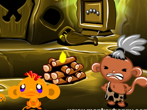 Trò chơi Monkey Go Happy Giai đoạn 914  trực tuyến