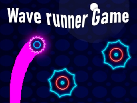 Trò chơi Trò chơi Wave Runner  trực tuyến