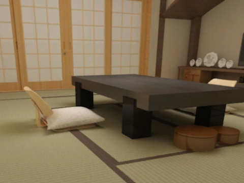 Trò chơi Ryokan trực tuyến