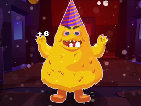 Trò chơi Blobby clicker trực tuyến