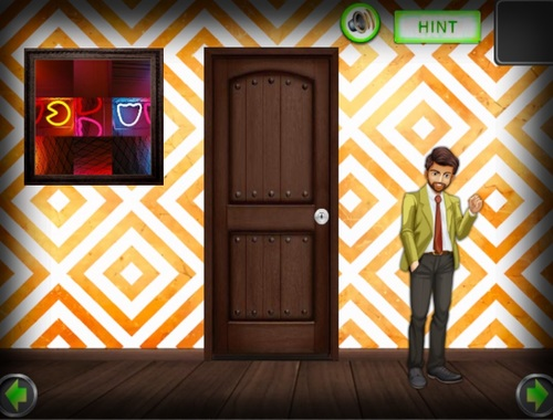 Trò chơi Amgel Easy Room Escape 248 trực tuyến