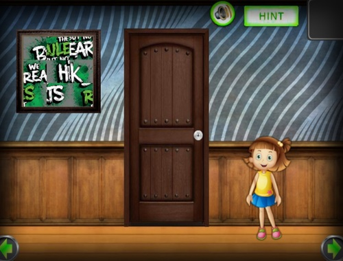 Trò chơi AMGEL KIDS ROOM Escape 271 trực tuyến