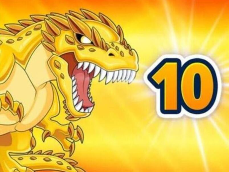 Trò chơi Động lực 10  trực tuyến