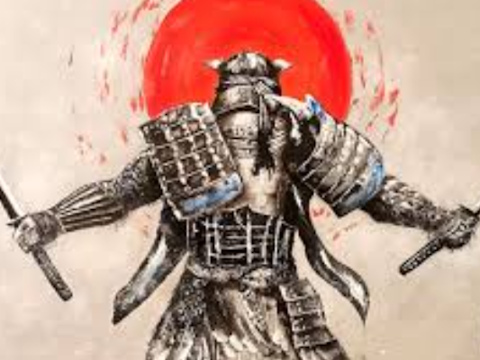 Trò chơi Samurai Shodown  trực tuyến