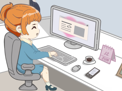 Trò chơi Thoát văn phòng cho đến nay  trực tuyến