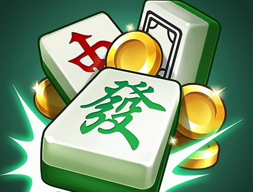 Trò chơi Trận đấu Mahjong  trực tuyến