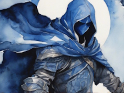 Trò chơi Assassin Knight trực tuyến