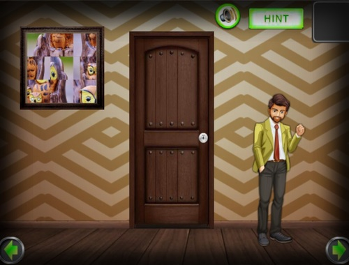 Trò chơi Amgel Easy Room Escape 251 trực tuyến