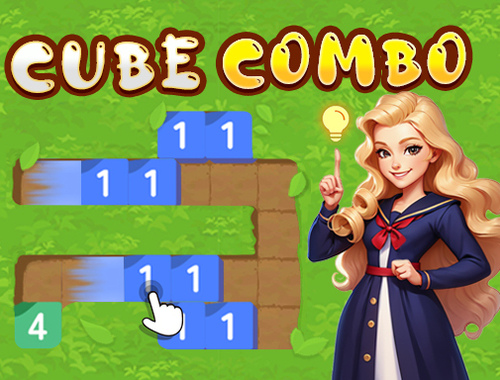 Trò chơi Combo khối  trực tuyến