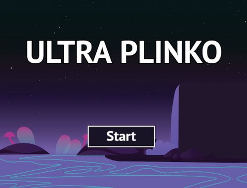 Trò chơi Ultra Plinko trực tuyến