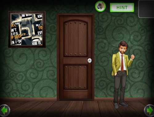 Trò chơi Amgel Easy Room Escape 253 trực tuyến