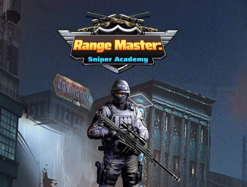 Trò chơi Học viện bắn tỉa Master Range  trực tuyến