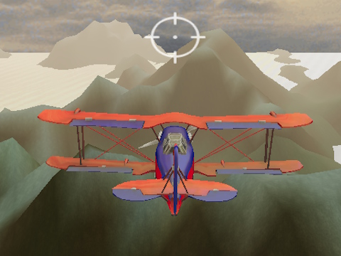 Trò chơi Skybattle io trực tuyến