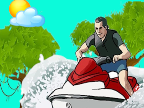 Trò chơi Máy bay phản lực  trực tuyến