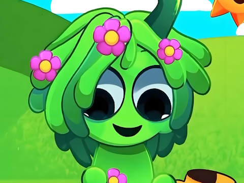Trò chơi Sprunki Incredibox Slide câu đố  trực tuyến