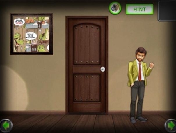 Trò chơi Amgel Easy Room Escape 254 trực tuyến