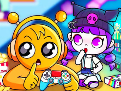 Trò chơi Jigsaw Puzzle: Sprunki Secret Playtime trực tuyến