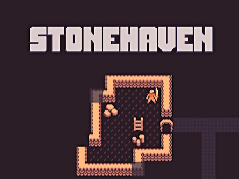 Trò chơi Stonehaven trực tuyến