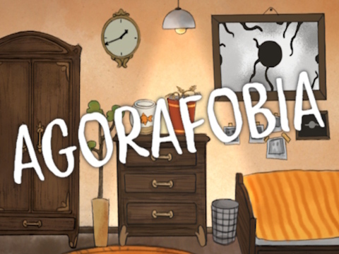 Trò chơi Agoraphobia trực tuyến