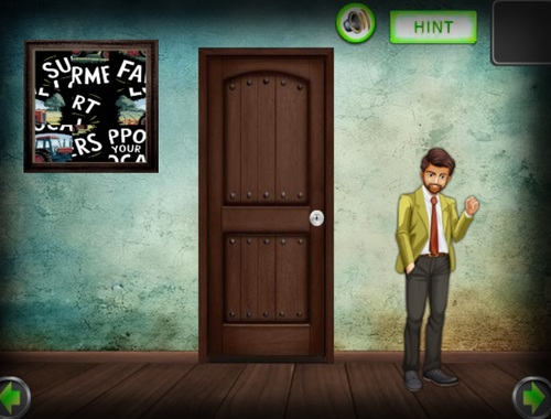 Trò chơi Amgel Easy Room Escape 255 trực tuyến