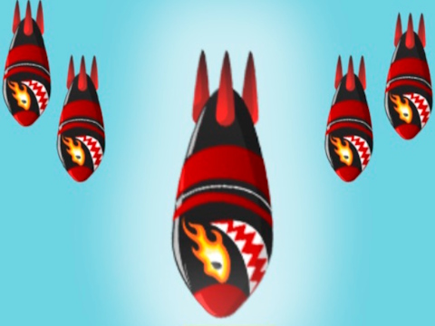 Trò chơi Rocket Evolution phá hủy bản đồ!  trực tuyến