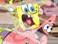 Trò chơi SpongeBob Dutchman Deck Dash of Doom  trực tuyến