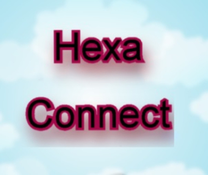 Trò chơi Hexa kết nối  trực tuyến
