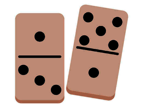 Trò chơi Dominoes Classic Duel trực tuyến